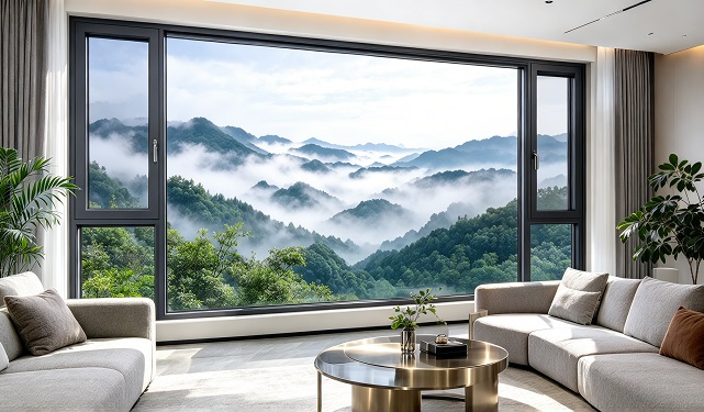 Accelerated Industrial Consolidation: Zuo’er Doors & Windows Achieves Quality‑Driven Breakthrough to Resolve the 
