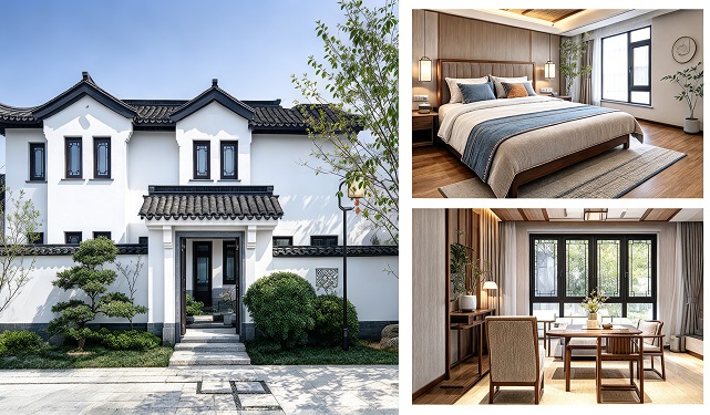 Zuo'er Doors & Windows Seizes the Opportunity of 