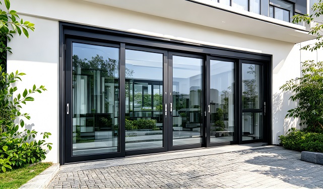 Zuo’er’s Analysis of the Door‑and‑Window Market: Ride the Trends and Pursue Long‑Term Growth Through Value‑Oriented Development
